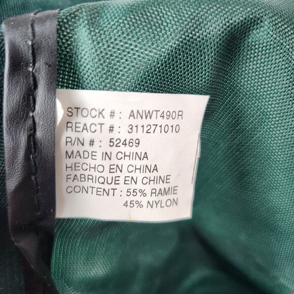 VTG 90s LA Gear Backpack Retro Colorblock Sports Basketball Streetwear Futurism - Picture 12 of 12